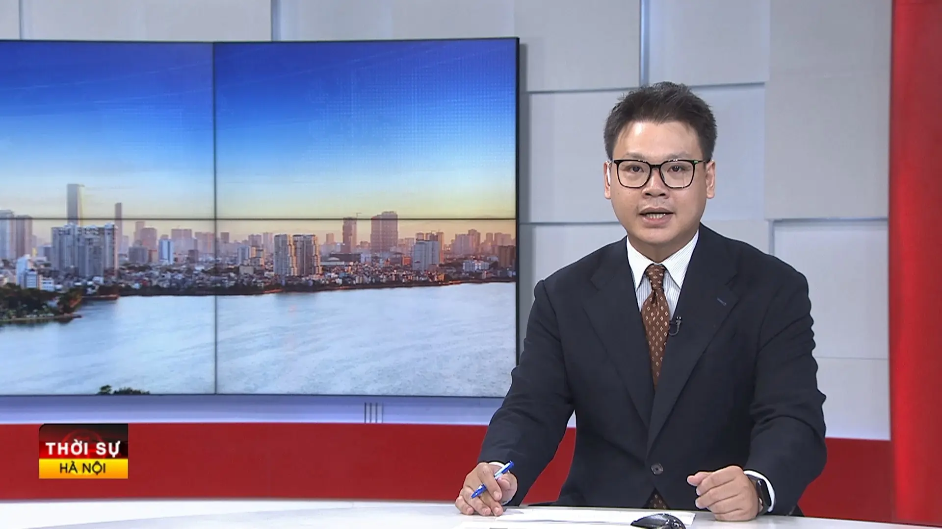 Chương trình Thời sự 23h00 | 10/09/2025